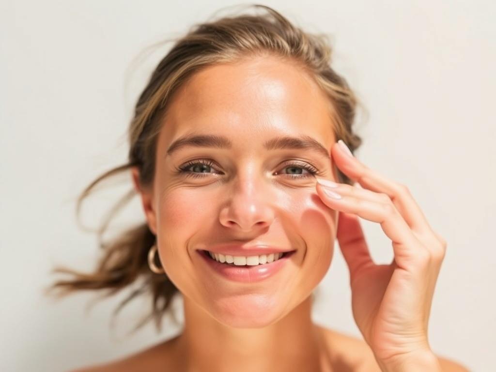     Hautkrebsvorsorge: So untersuchen Sie sich selbst. Prevención: hábitos diarios que reducen el riesgo