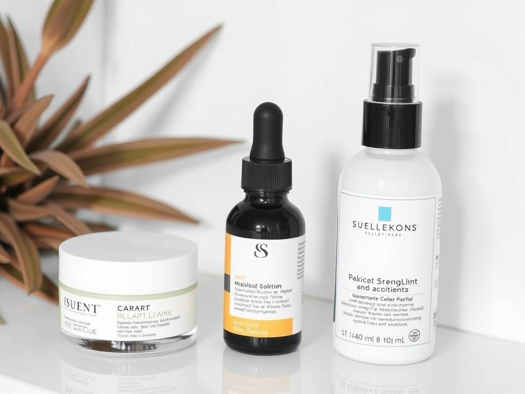     The Best Skincare Products for Hyperpigmentation and Dark Spots. Tipos de productos: qué elegir según tu piel y tus objetivos
