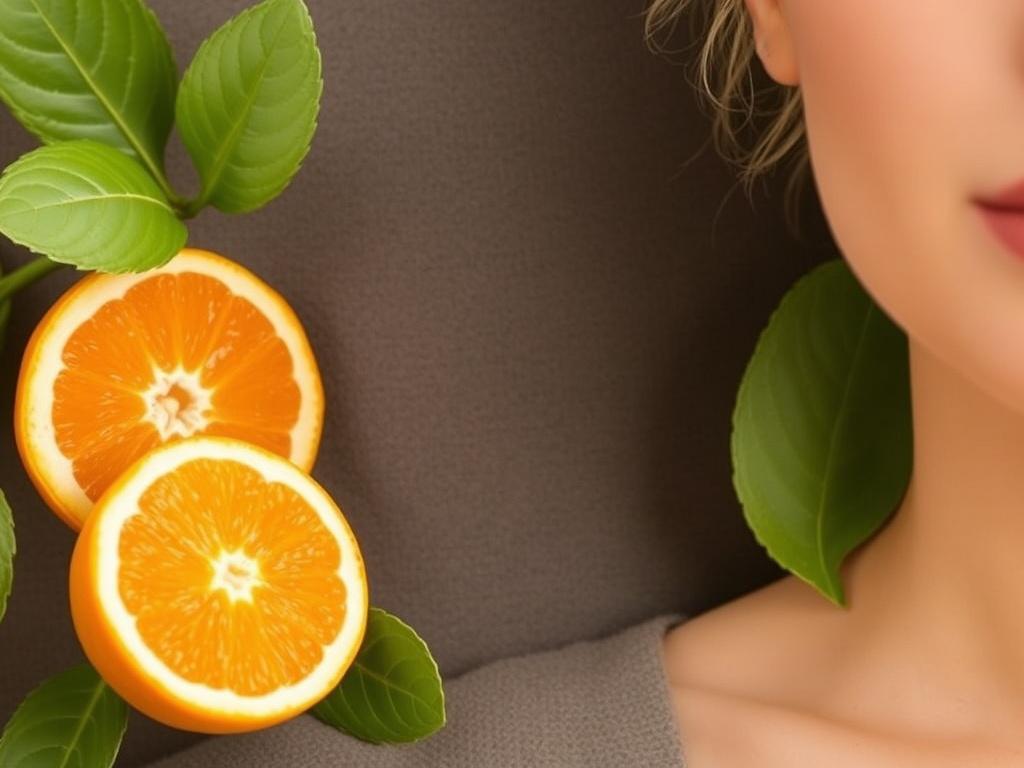     Les bienfaits de la vitamine C pour la peau.. Recommandations pratiques et checklist avant achat