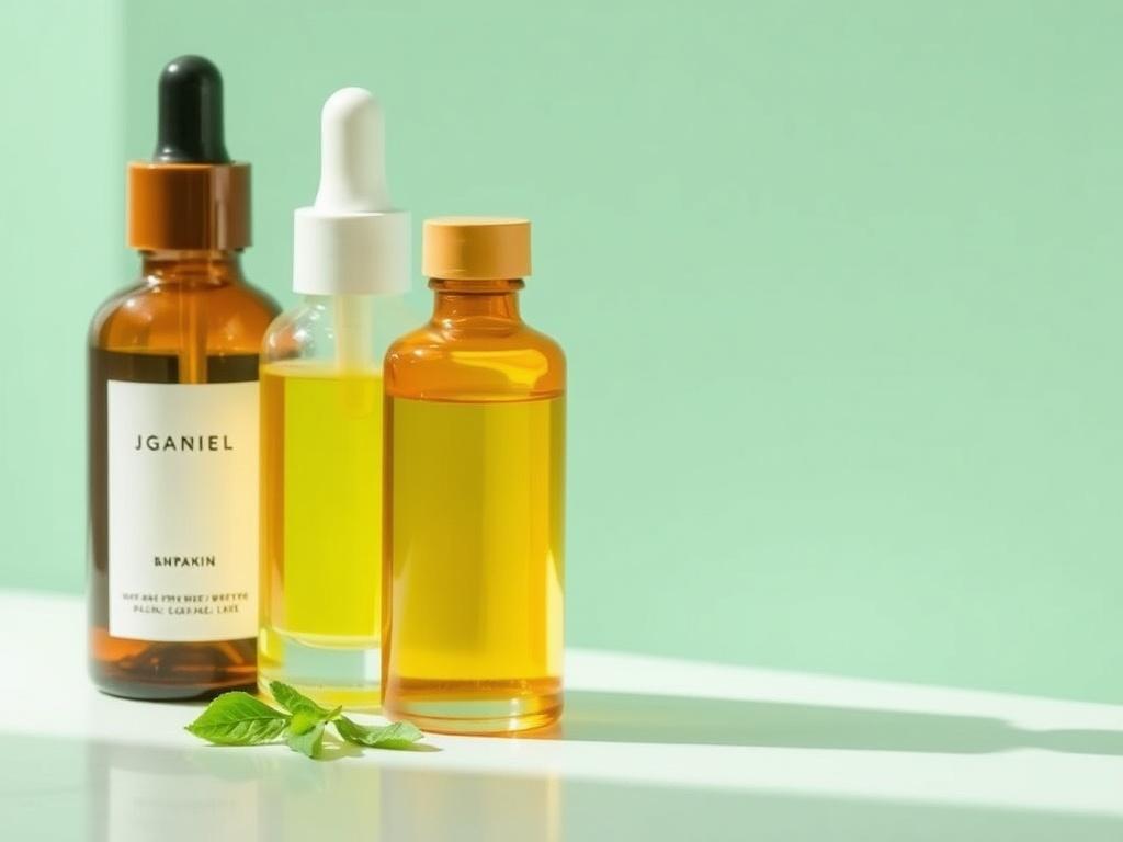     Les ingrédients "clean" à privilégier dans vos soins.. Kombinationen und Reihenfolge: Was passt zusammen, was lieber nicht?