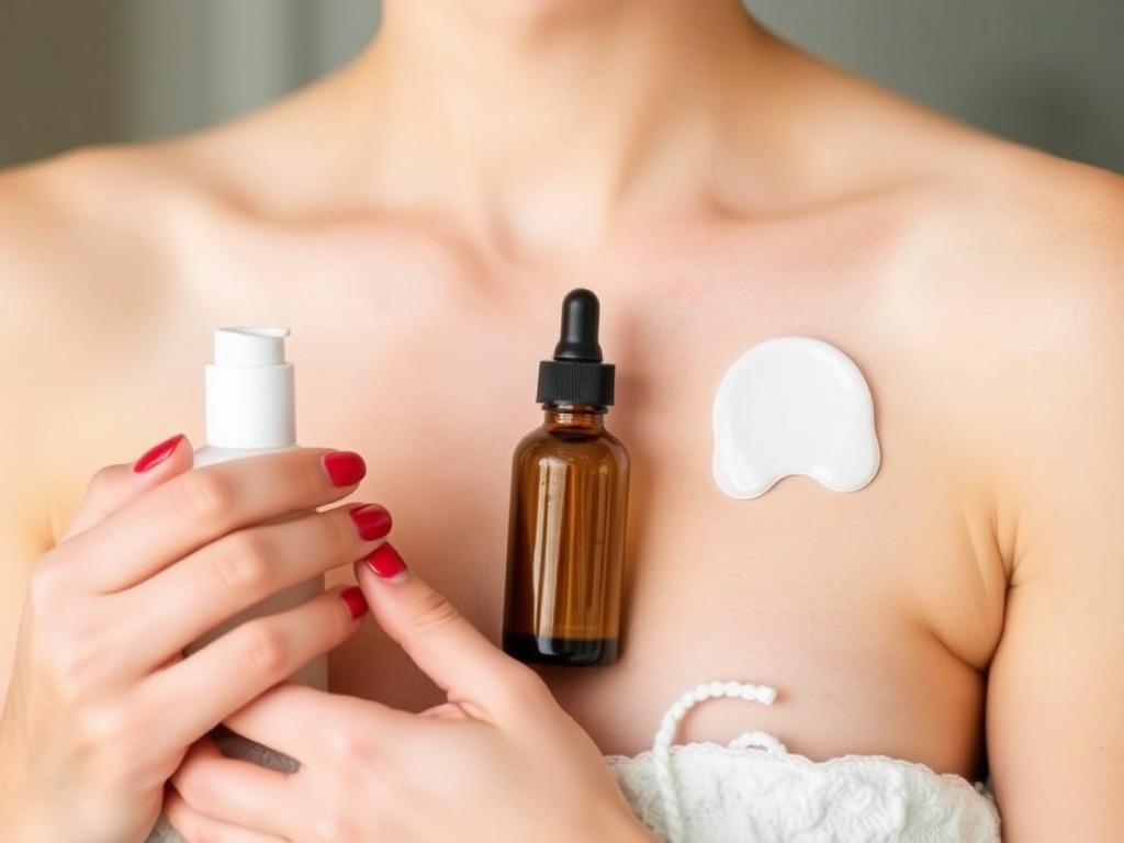    Consejos para cuidar la piel del cuerpo (y no solo la del rostro).. Ingredientes que sí y que no: conoce lo que aplicas
