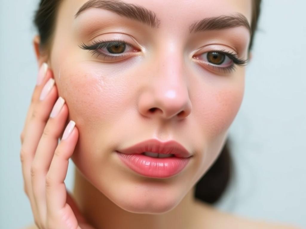     Pflegeroutine für fettige Haut und große Poren. Entendiendo la piel grasa y los poros dilatados