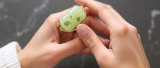 Le gua sha et le jade roller : simples trends ou réels bénéfices ?