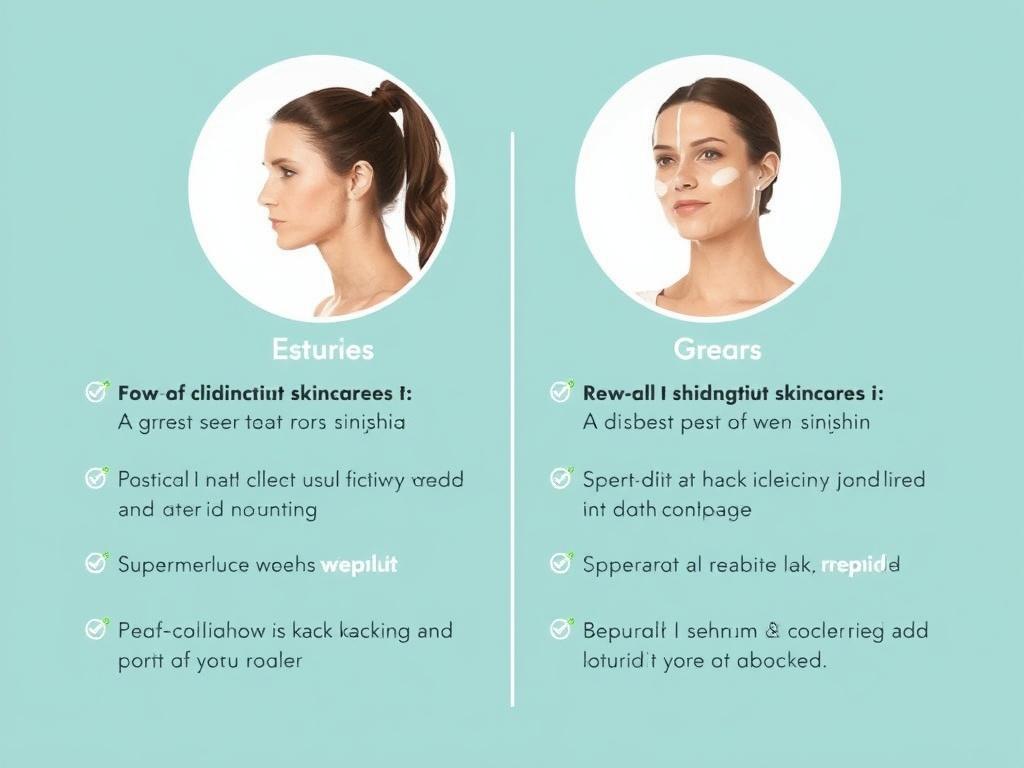     Pre- and Post-Workout Skincare Tips. Plan semanal sencillo para piel activa