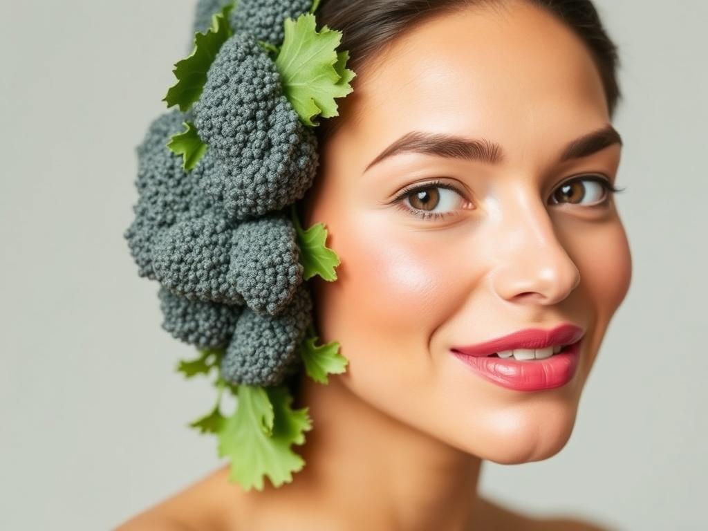     Los mejores alimentos para una piel radiante y joven.. Alimentos a evitar o reducir para proteger la piel