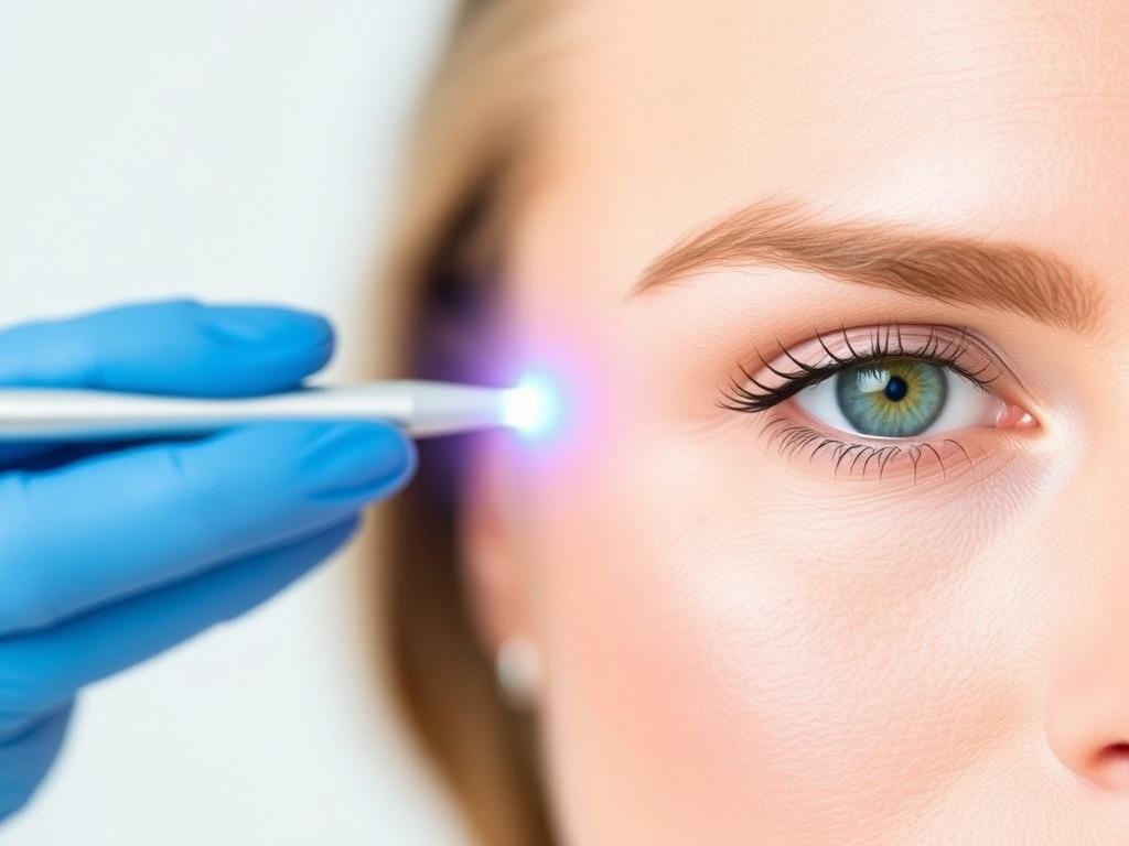     Terapias dermatológicas: Microneedling, láseres y peelings químicos.. Cómo elegir entre microneedling, láseres y peelings químicos: guía práctica para la consulta