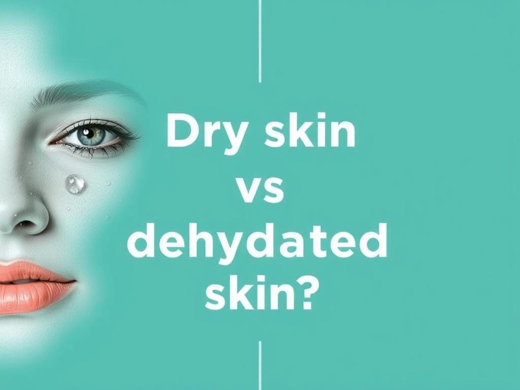     Peau sèche vs peau déshydratée : comment faire la différence ?. Saisonale und lebensstilbedingte Anpassungen