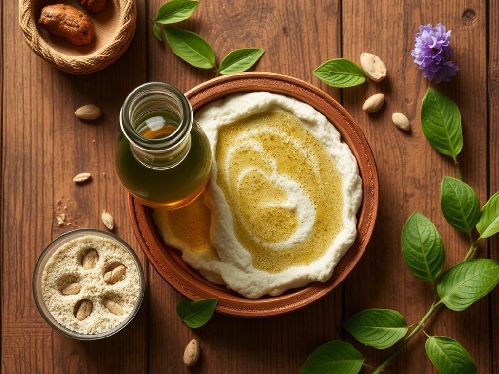 Detox and rejuvenationфото