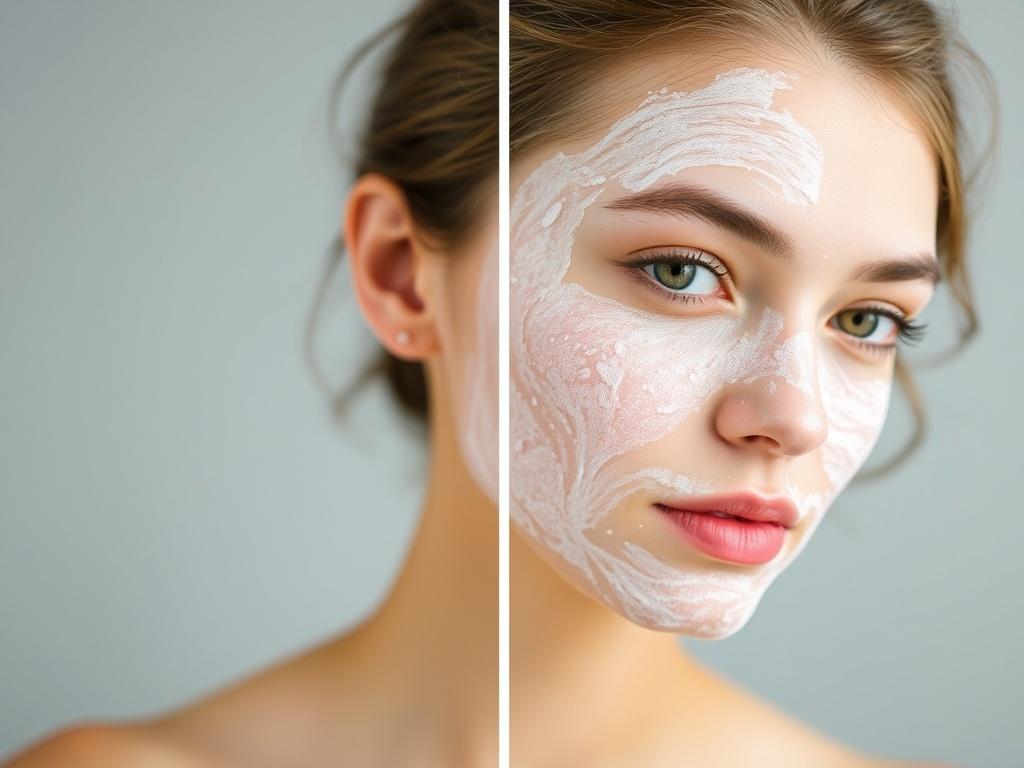     Peau sèche vs peau déshydratée : comment faire la différence ?. DIY-Methoden und Hausmittel — hilfreich oder riskant?