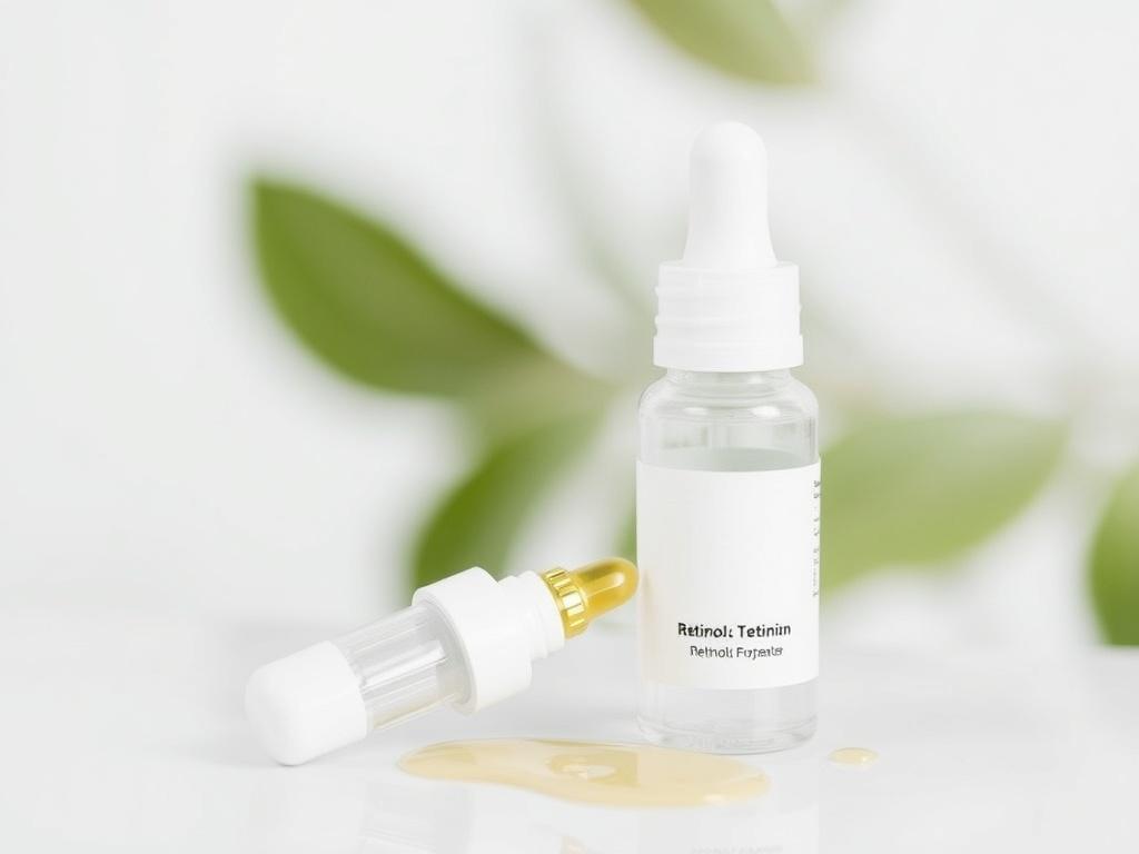     Retinoids Demystified: How to Use Retinol and Tretinoin Correctly. Consejos de formulación, almacenamiento y estabilidad