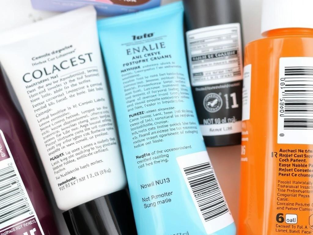 Comprendre les étiquettes de vos produits cosmétiques.. Por qué es importante entender las etiquetas Comprendre les étiquettes de vos produits cosmétiques.. Por qué es importante entender las etiquetas