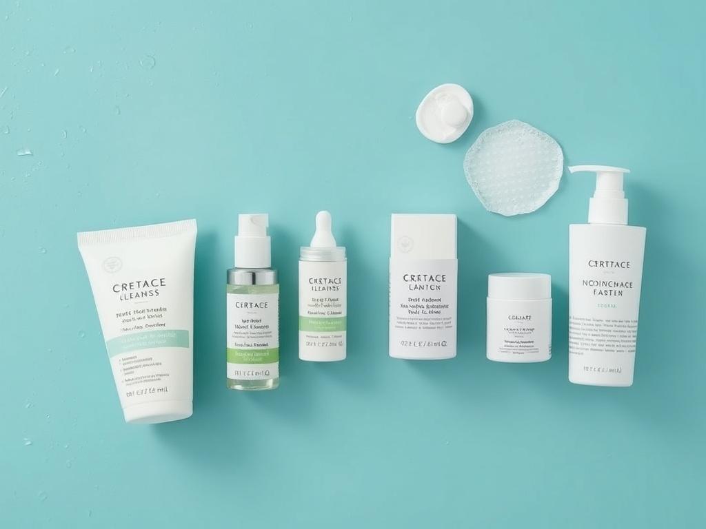     The Ultimate Skincare Routine for Your 20s, 30s, 40s, and Beyond. Rutina ideal para los 20s: prevención y control