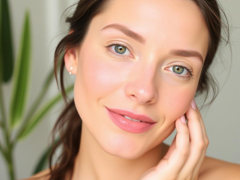     How to Build a Effective Minimalist Skincare Routine. Casos especiales: piel con acné, rosácea o eczema