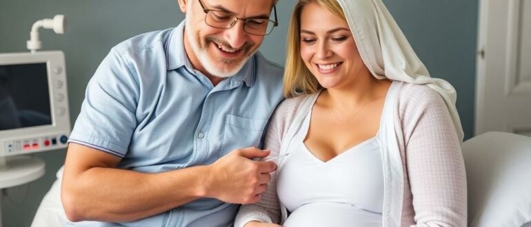 ЭКО: как сделать шаг к родительству — понятный план и реальные ожидания