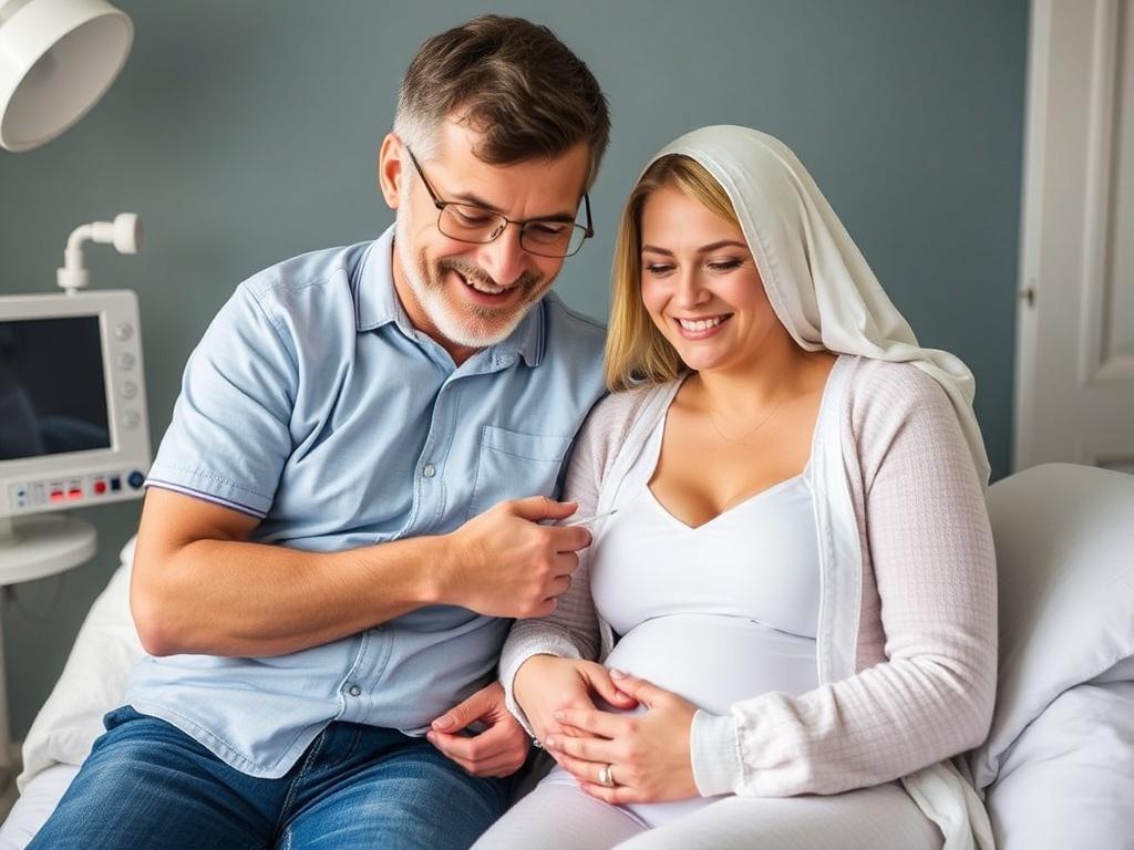 ЭКО: как сделать шаг к родительству — понятный план и реальные ожидания
