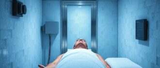Криосауна: как проходит процедура криотерапии и чего от нее ждать