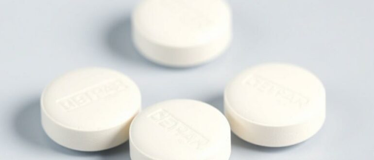 Мадопар: как работает комбинированное противопаркинсоническое средство и что нужно знать пациенту и врачу