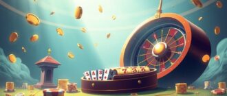 Казино онлайн: что стоит знать прежде чем нажать «Играть»
