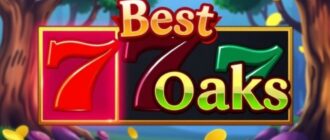 Где искать лучшие слоты «3 Oaks» с крупными выигрышами в Казахстане: понятный и честный гид