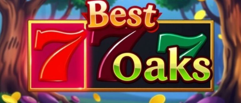 Где искать лучшие слоты «3 Oaks» с крупными выигрышами в Казахстане: понятный и честный гид