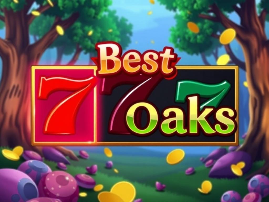 Где искать лучшие слоты «3 Oaks» с крупными выигрышами в Казахстане: понятный и честный гид