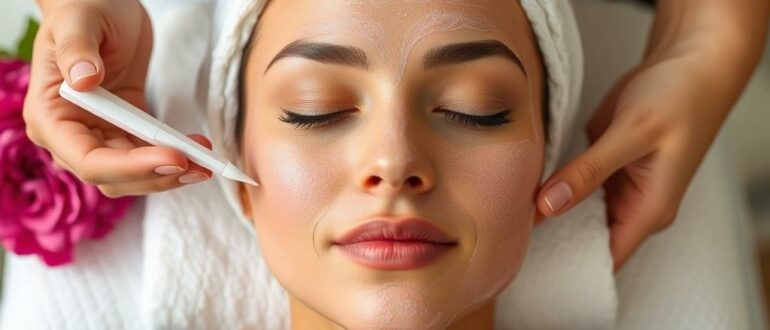 Пилинги для лица: как выбрать, подготовиться и не испортить кожу