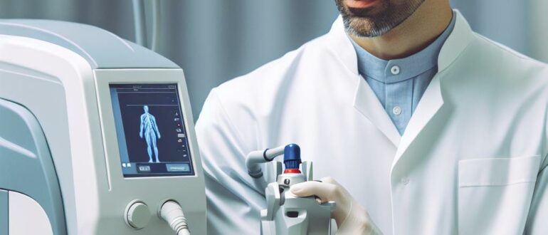 Лечение варикоза лазером: как это работает, кому подходит и чего ждать