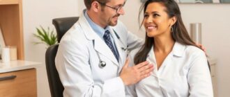 Прием у дерматолога: честно о том, что происходит и как получить максимум пользы