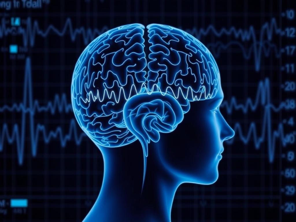 Electroencephalographyфото