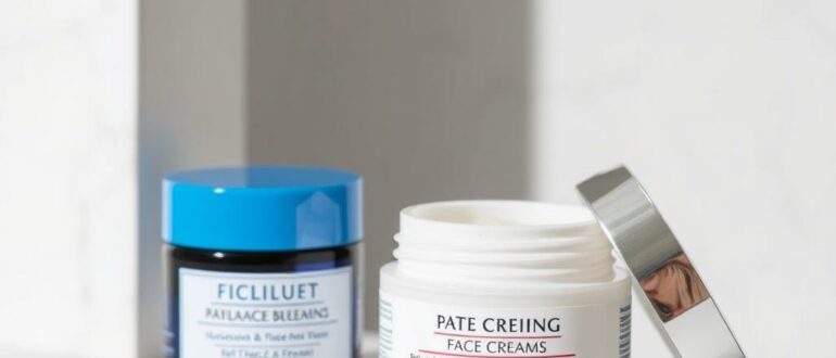 Лучшие антивозрастные крема для лица: как выбрать и что действительно работает