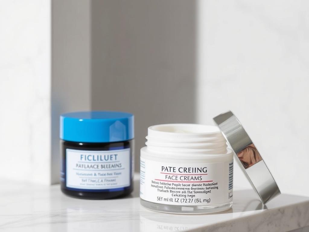 Лучшие антивозрастные крема для лица: как выбрать и что действительно работает