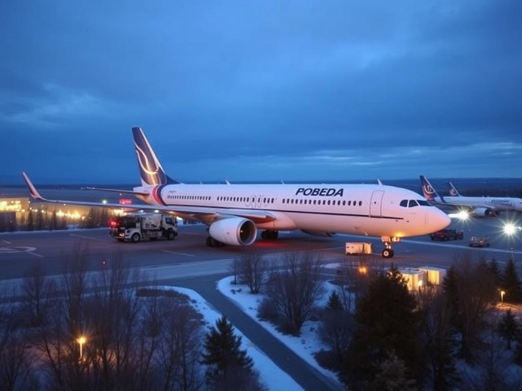 Как выгодно летать с авиакомпанией Победа: практическое руководство для тех, кто не любит переплачивать