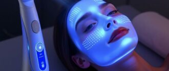 Ультразвуковая чистка лица: что это такое, как работает и стоит ли идти на процедуру