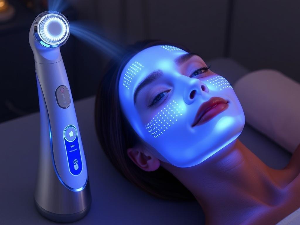 Ультразвуковая чистка лица: что это такое, как работает и стоит ли идти на процедуру