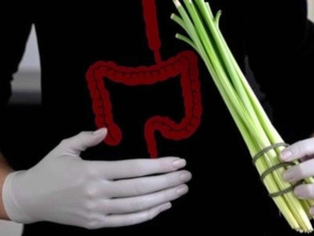 Питание при синдроме раздражённого кишечника: как есть, чтобы жить без постоянного дискомфорта