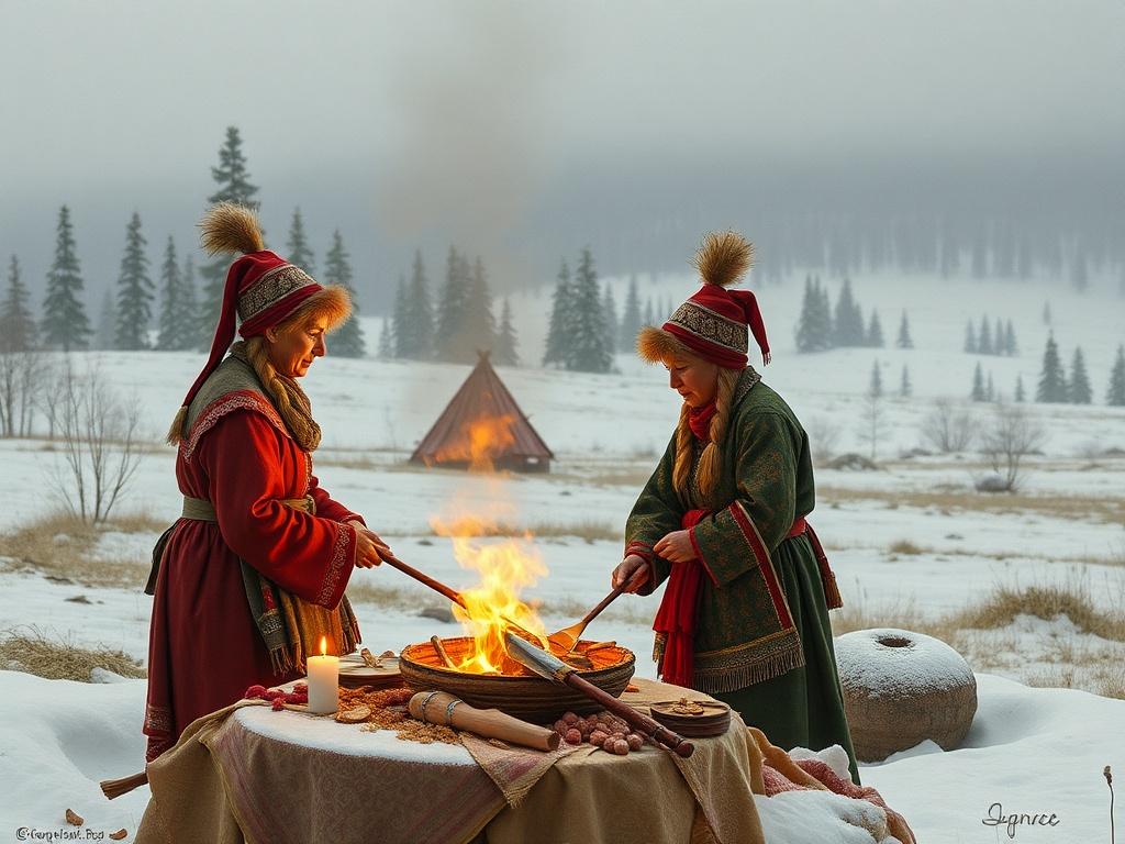 Масленица 2026: как встретить праздник так, чтобы оставить тёплые воспоминания