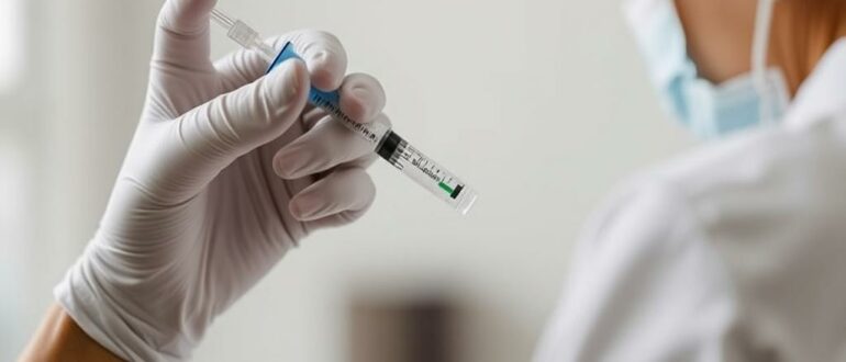 Прививка по ДМС: как получить вакцинацию через полис и не запутаться в бумагах