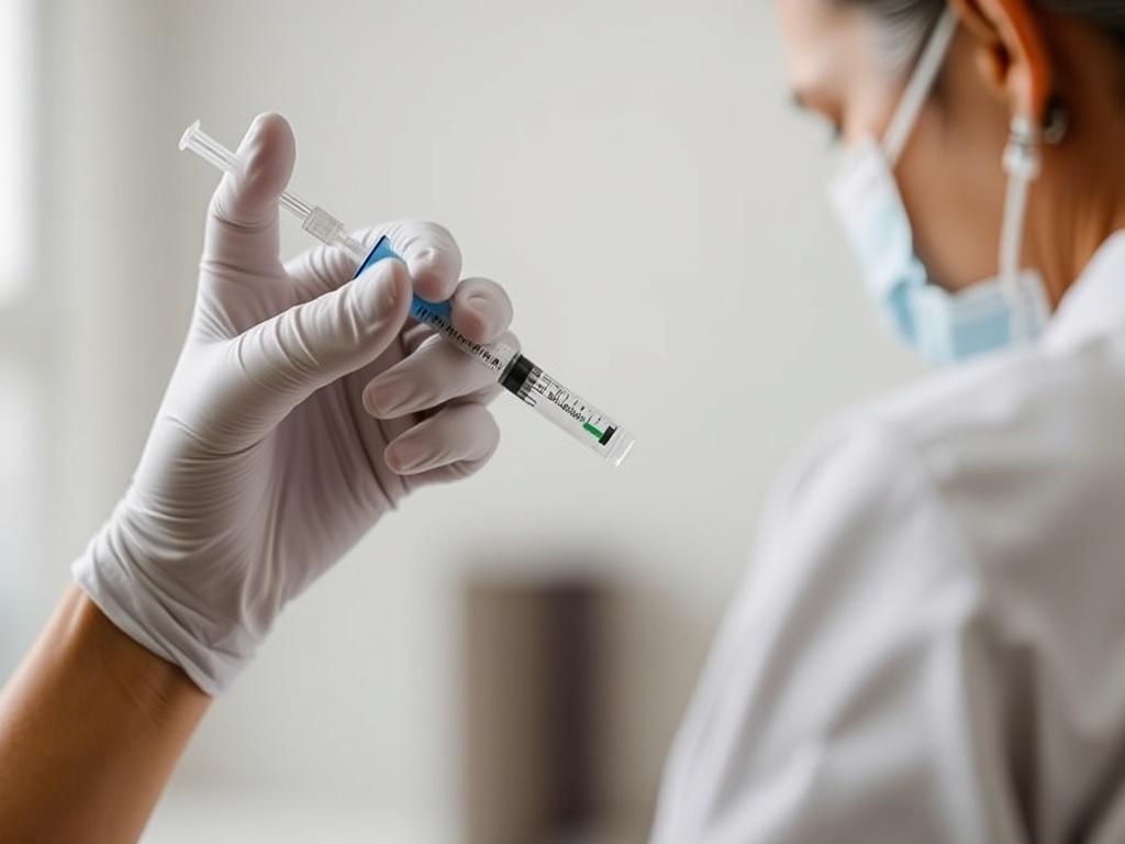 Прививка по ДМС: как получить вакцинацию через полис и не запутаться в бумагах