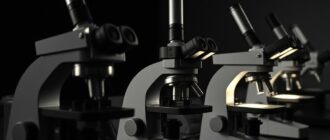 Растровые электронные микроскопы: как увидеть текстуру мира в миллион раз крупнее