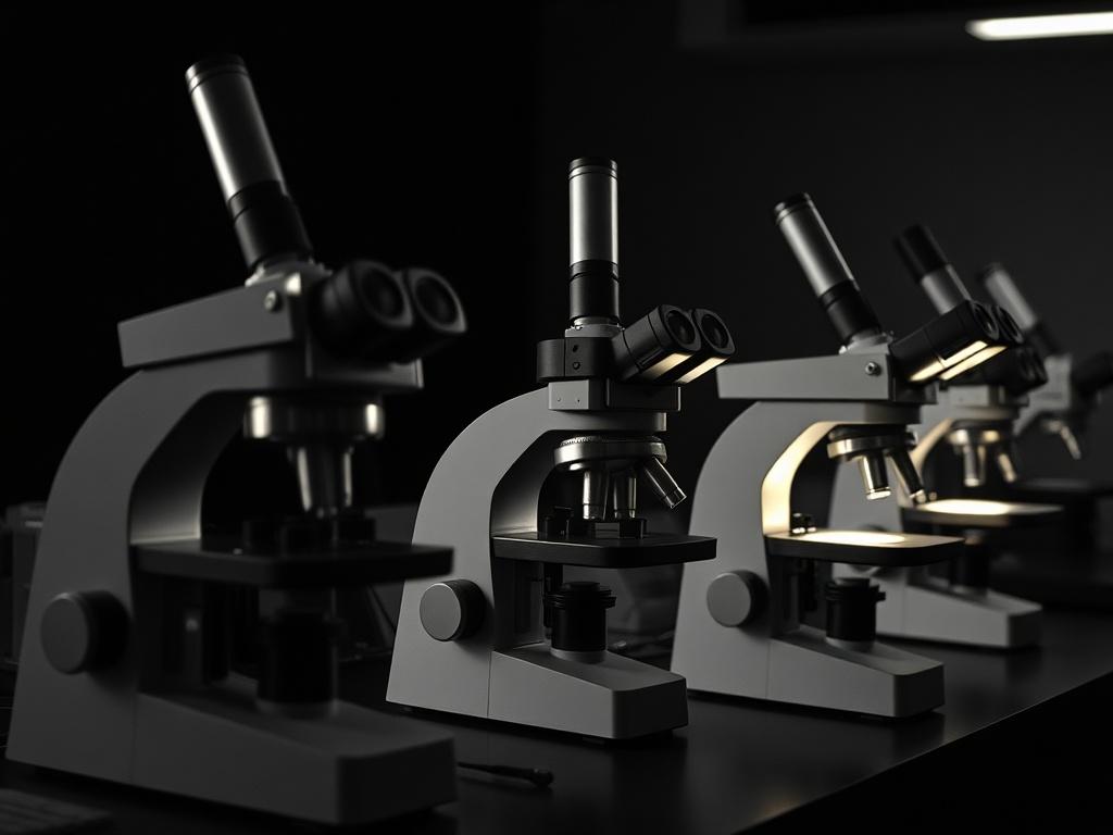 Растровые электронные микроскопы: как увидеть текстуру мира в миллион раз крупнее