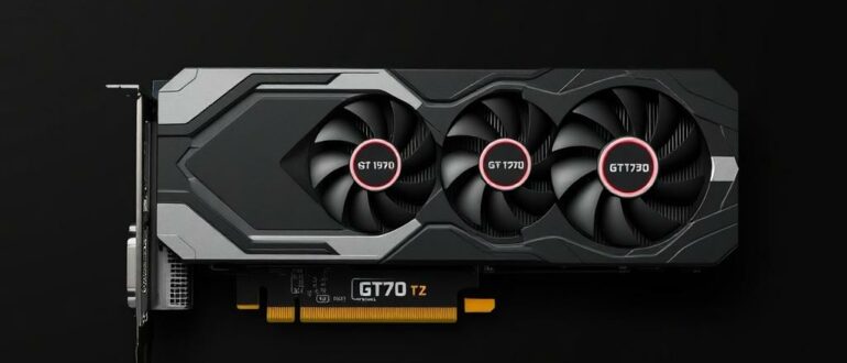 GTX 1070 Ti: золотая середина для геймеров — стоит ли брать сейчас?