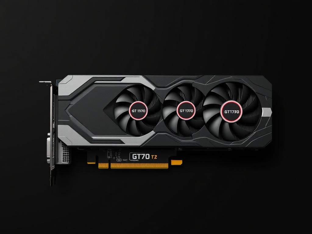 GTX 1070 Ti: золотая середина для геймеров — стоит ли брать сейчас?