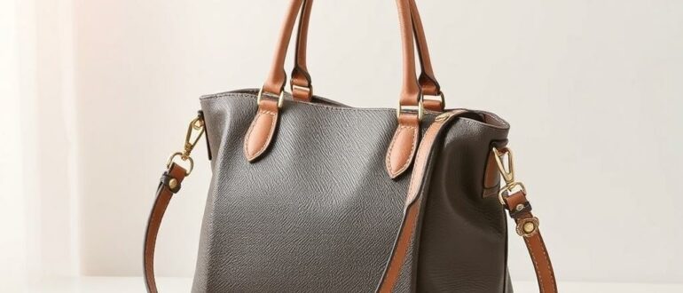 Летние женские сумки: как выбрать, сочетать и ухаживать так, чтобы идти легко и смотреться достойно