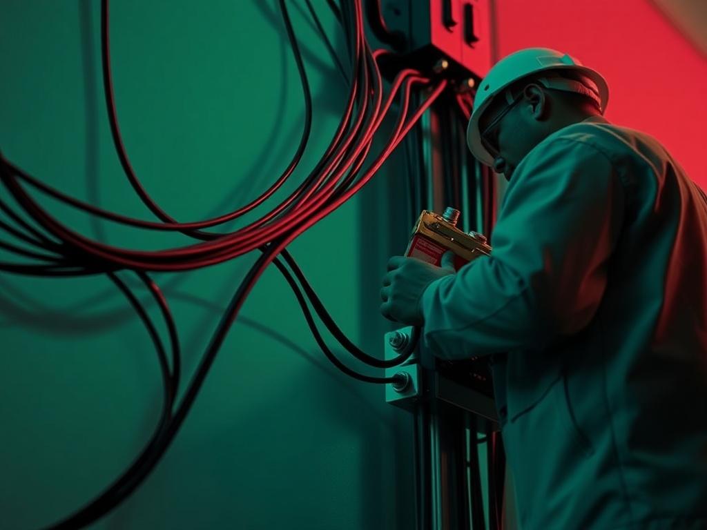 Аварийный ремонт наружных сетей: как действовать быстро и без паники