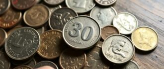 Checking the Value of Old Coins: A Practical Guide for Collectors and Curious Finders