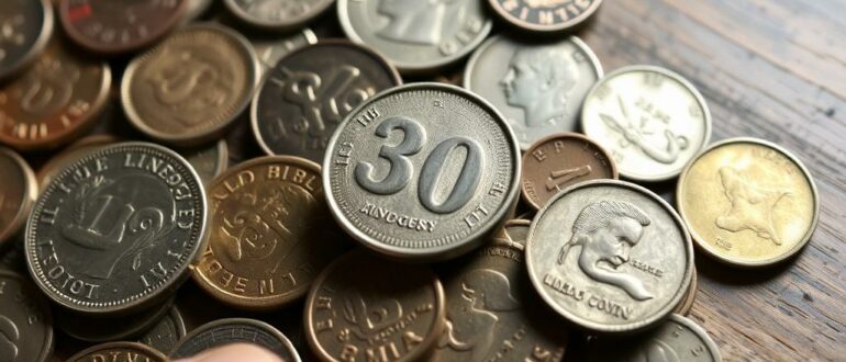 Checking the Value of Old Coins: A Practical Guide for Collectors and Curious Finders
