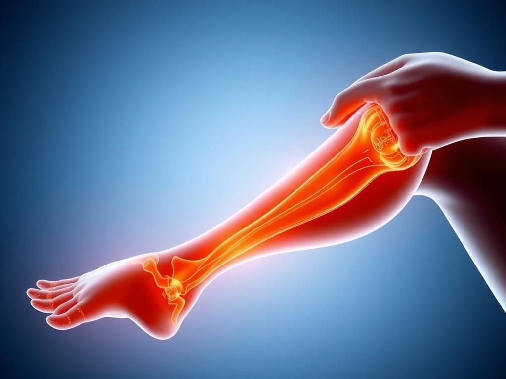 Arthritis treatment: restore health and mobility to your jointsфото