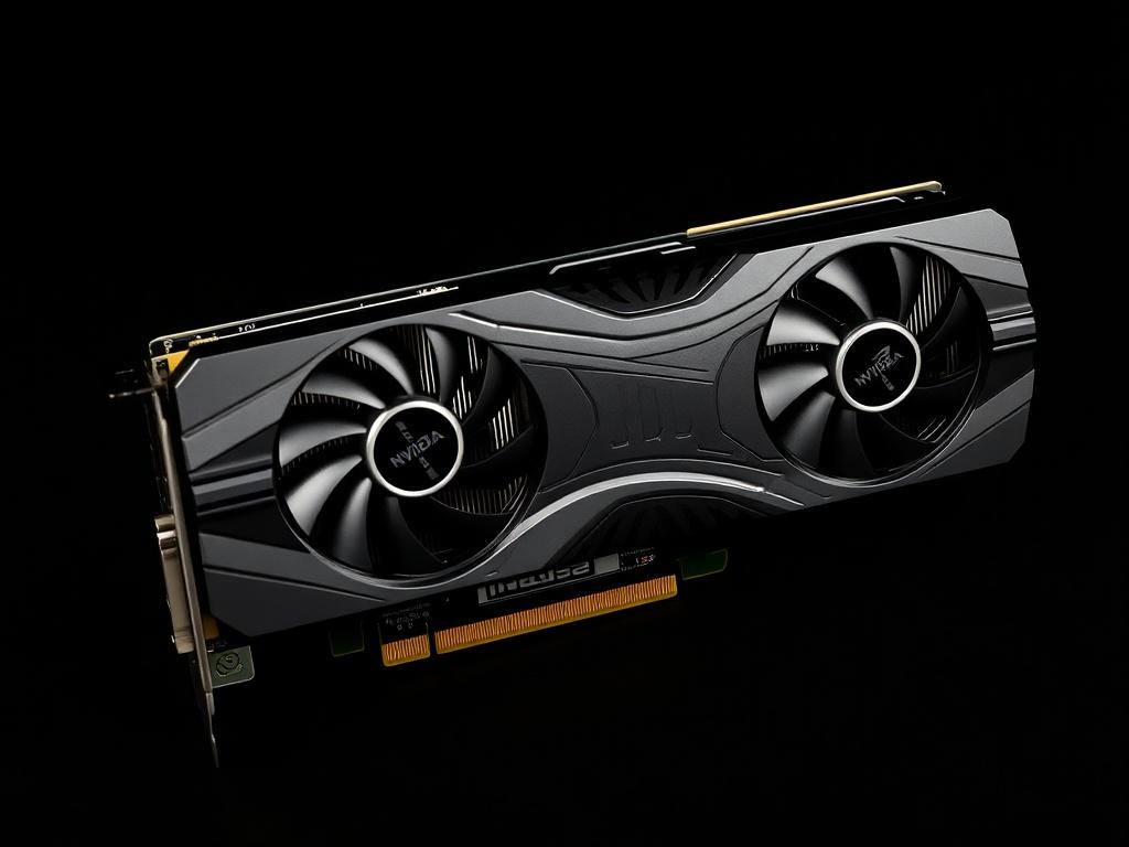 RTX 3060 Ti: почему эта видеокарта всё ещё умеет удивлять и как выбрать свою